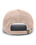 Pacific Headwear P206  Hybrid Corduroy Dad Cap