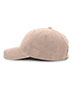 Pacific Headwear P206  Hybrid Corduroy Dad Cap