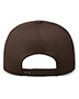 Pacific Headwear P208  Hybrid Snapback Dad Cap
