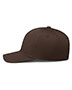 Pacific Headwear P208  Hybrid Snapback Dad Cap
