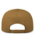 Pacific Headwear P208 Hybrid Snapback Dad Cap