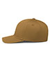 Pacific Headwear P208 Hybrid Snapback Dad Cap