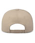 Pacific Headwear P208  Hybrid Snapback Dad Cap