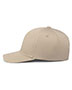 Pacific Headwear P208  Hybrid Snapback Dad Cap
