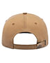 Pacific Headwear P299  Waxed Cotton Dad Cap