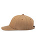 Pacific Headwear P299  Waxed Cotton Dad Cap