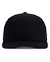 Pacific Headwear P322 Poly/cotton Snapback Cap