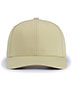 Pacific Headwear P322 Poly/cotton Snapback Cap