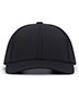 Pacific Headwear P413 Weekender Lightweight Perforated Snapback