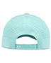Pacific Headwear P413 Weekender Lightweight Perforated Snapback