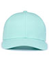 Pacific Headwear P413 Weekender Lightweight Perforated Snapback