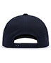 Pacific Headwear P413 Weekender Lightweight Perforated Snapback