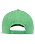 Pacific Headwear P413 Weekender Lightweight Perforated Snapback