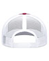 Pacific Headwear P423  Weekender Trucker Cap