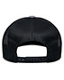 Pacific Headwear P423  Weekender Trucker Cap