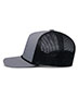 Pacific Headwear P423  Weekender Trucker Cap