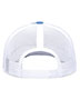 Pacific Headwear P423 Weekender Trucker Cap