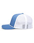 Pacific Headwear P423 Weekender Trucker Cap