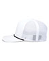 Pacific Headwear P423  Weekender Trucker Cap