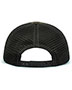 Pacific Headwear P640 Vintage Mossy Oakâ® Trucker Cap