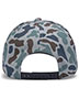Pacific Headwear P685 Weekender Duck Camo 5-panel Trucker