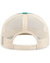 Pacific Headwear P787 6-Panel Arch Trucker Snapback Cap