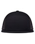 Pacific Headwear P788 Weekender Perforated 6-panel Arch Cap