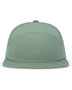 Pacific Headwear P788 Weekender Perforated 6-panel Arch Cap