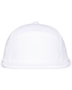 Pacific Headwear P788 Weekender Perforated 6-panel Arch Cap