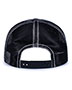 Pacific Headwear V67  Vintage Trucker Snapback Cap