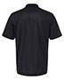 Paragon 100 Men Saratoga Performance Mini Mesh Polo