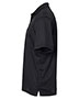 Paragon 100 Men Saratoga Performance Mini Mesh Polo