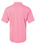 Paragon 100 Men Saratoga Performance Mini Mesh Polo