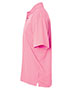 Paragon 100 Men Saratoga Performance Mini Mesh Polo
