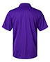 Paragon 100 Men Saratoga Performance Mini Mesh Polo