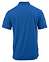 Paragon 100 Men Saratoga Performance Mini Mesh Polo