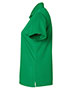 Paragon 104 Women 's Saratoga Performance Mini Mesh Polo