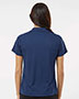 Paragon 104 Women 's Saratoga Performance Mini Mesh Polo
