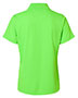 Paragon 104 Women 's Saratoga Performance Mini Mesh Polo