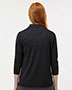 Paragon 120 Women 's Lady Palm Three-Quarter Sleeve Polo
