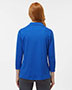 Paragon 120 Women 's Lady Palm Three-Quarter Sleeve Polo