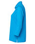 Paragon 120 Women 's Lady Palm Three-Quarter Sleeve Polo