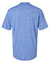 Paragon 130 Men Dakota Striated Heather Polo
