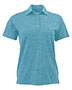 Turquoise Heather - Closeout