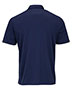 Paragon 150 Men Memphis Sueded Polo