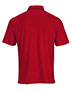 Paragon 150 Men Memphis Sueded Polo