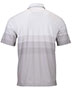 Paragon 153 Men's Belmont Sublimated Heathered Polo