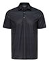 Charcoal Heather/ Black