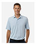 Paragon 162 Men's Bohemian Striped Heather Performance Polo