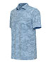 Paragon 171 Men's Monterey Printed Polo